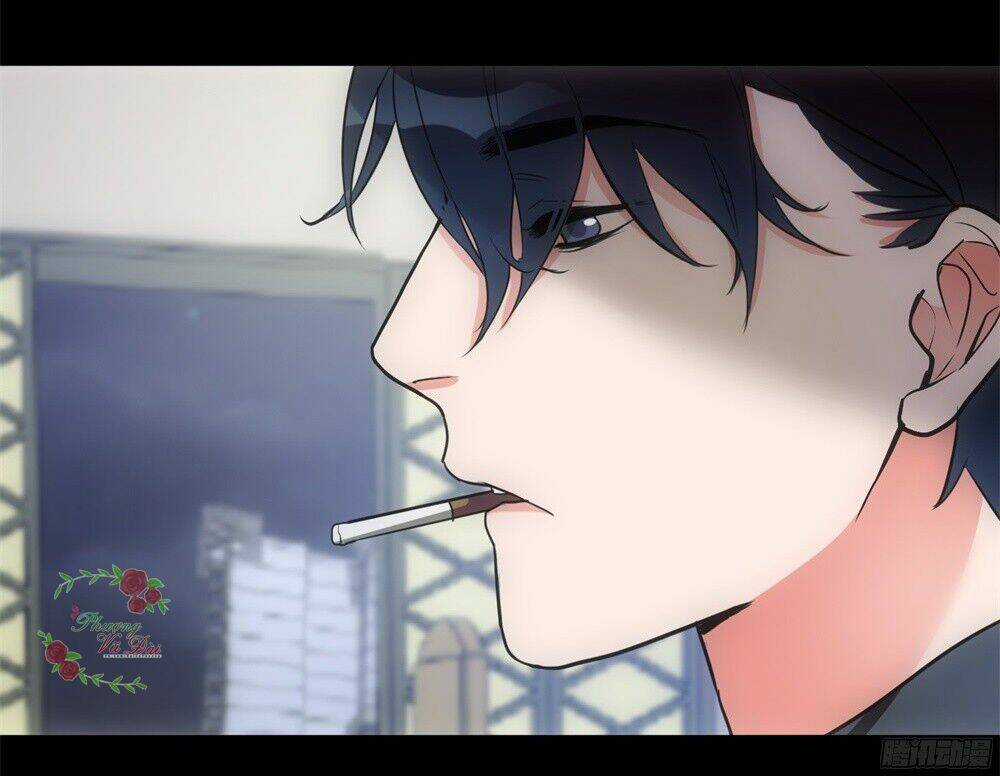 Mỹ Nhân Vi Hạm - Chapter 12 - Trang 7