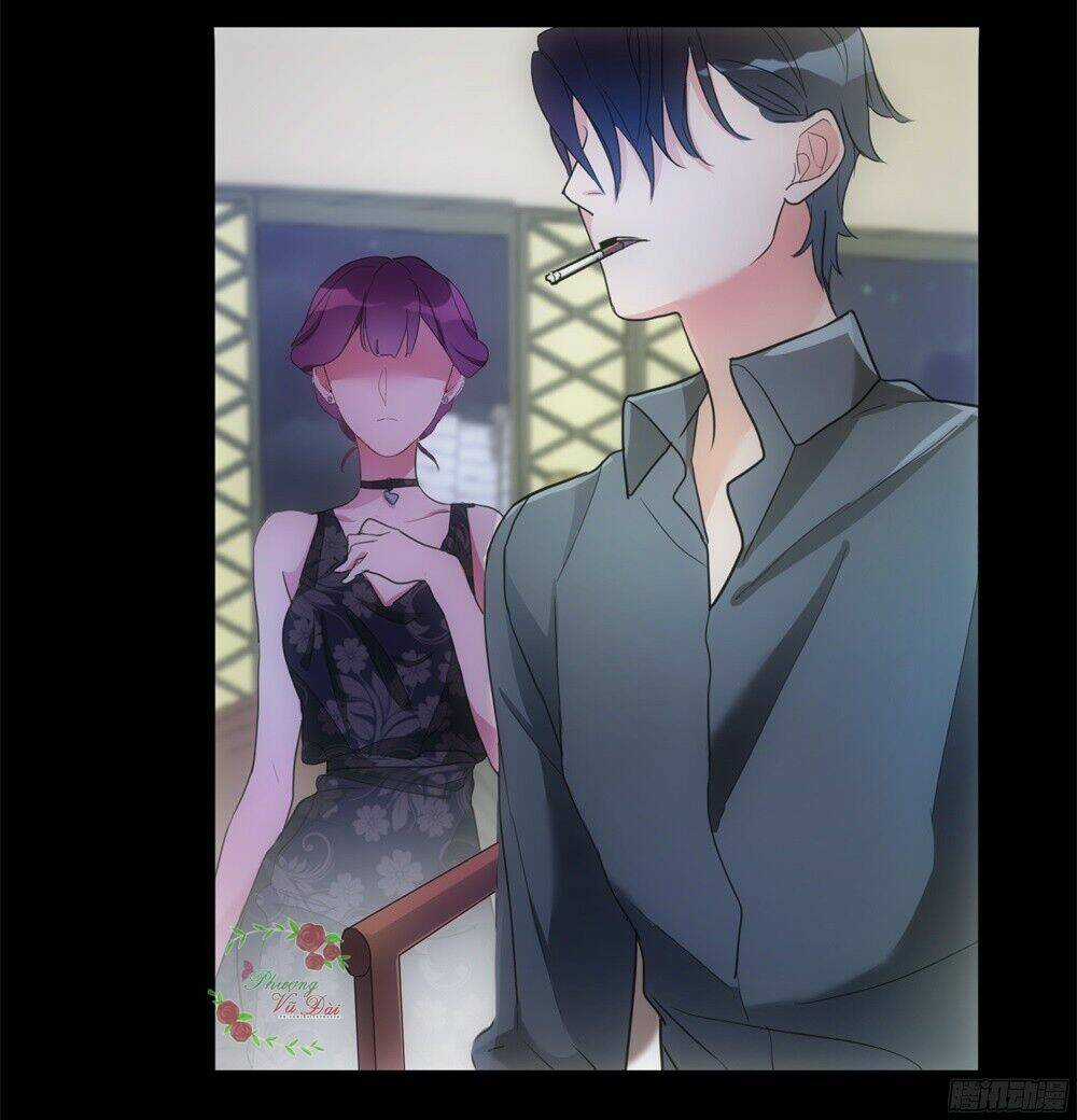 Mỹ Nhân Vi Hạm - Chapter 12 - Trang 8