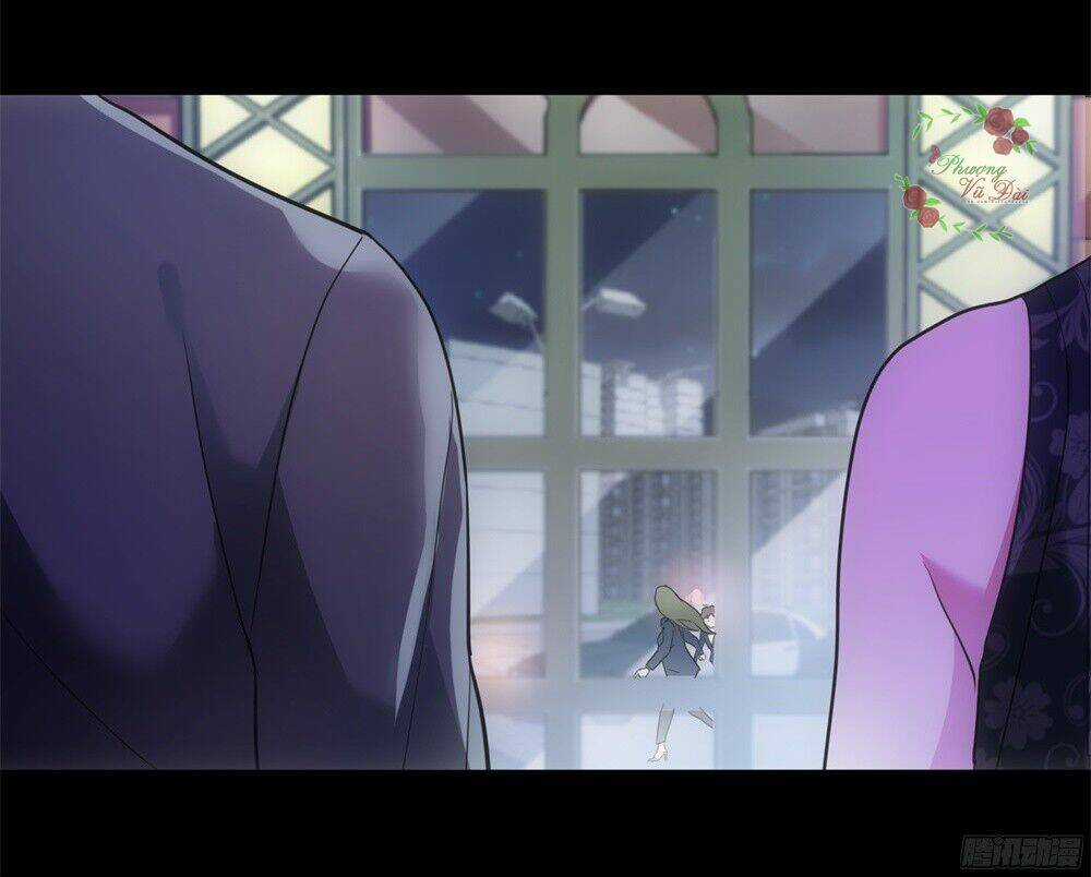 Mỹ Nhân Vi Hạm - Chapter 12 - Trang 9