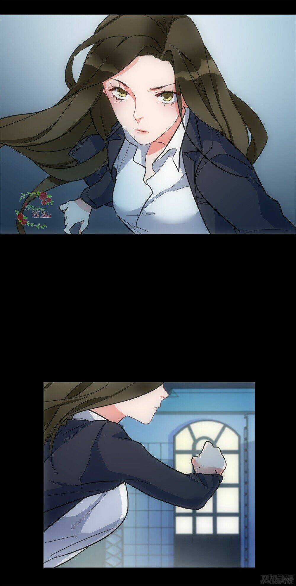 Mỹ Nhân Vi Hạm - Chapter 12 - Trang 10