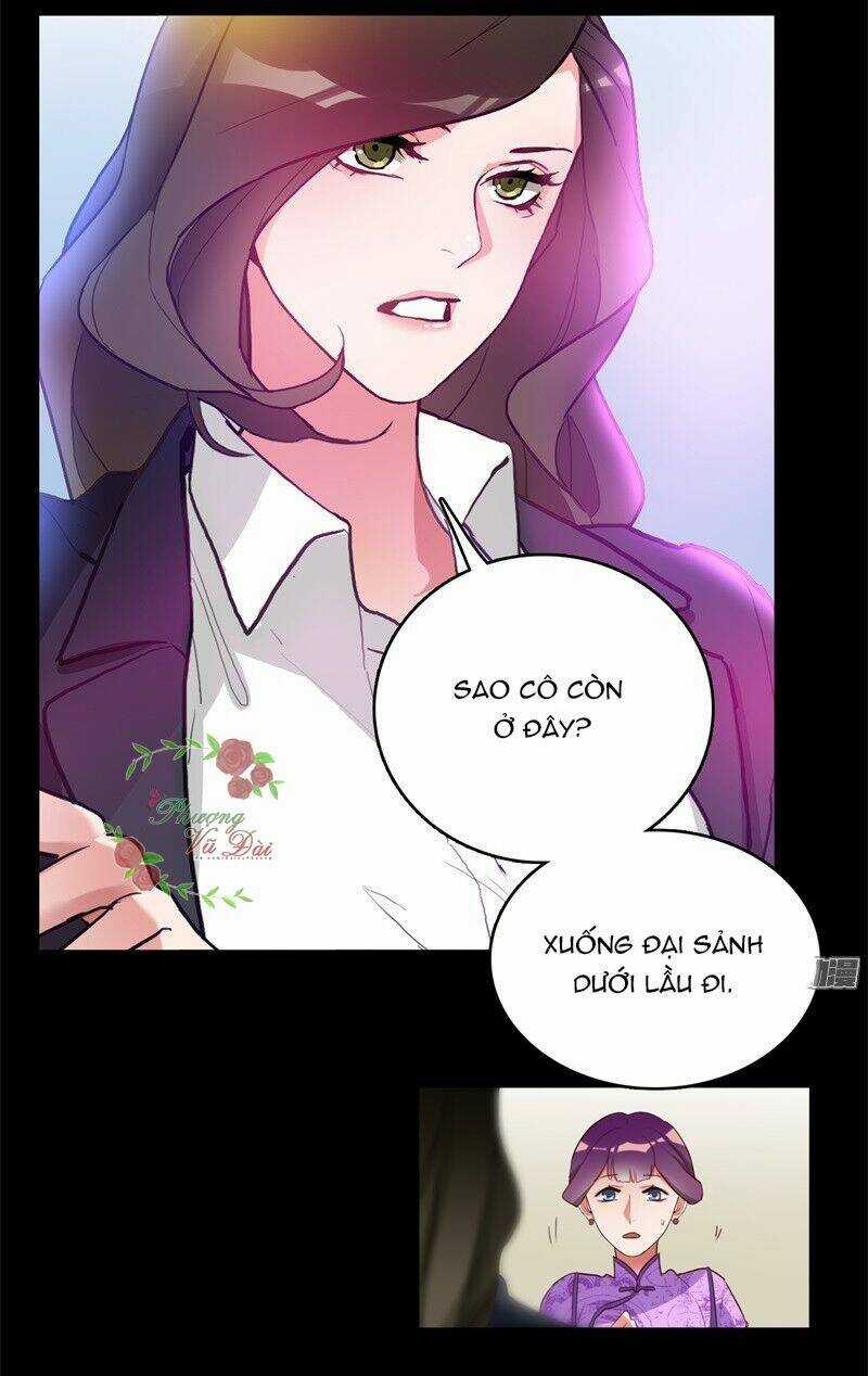 Mỹ Nhân Vi Hạm - Chapter 2 - Trang 2