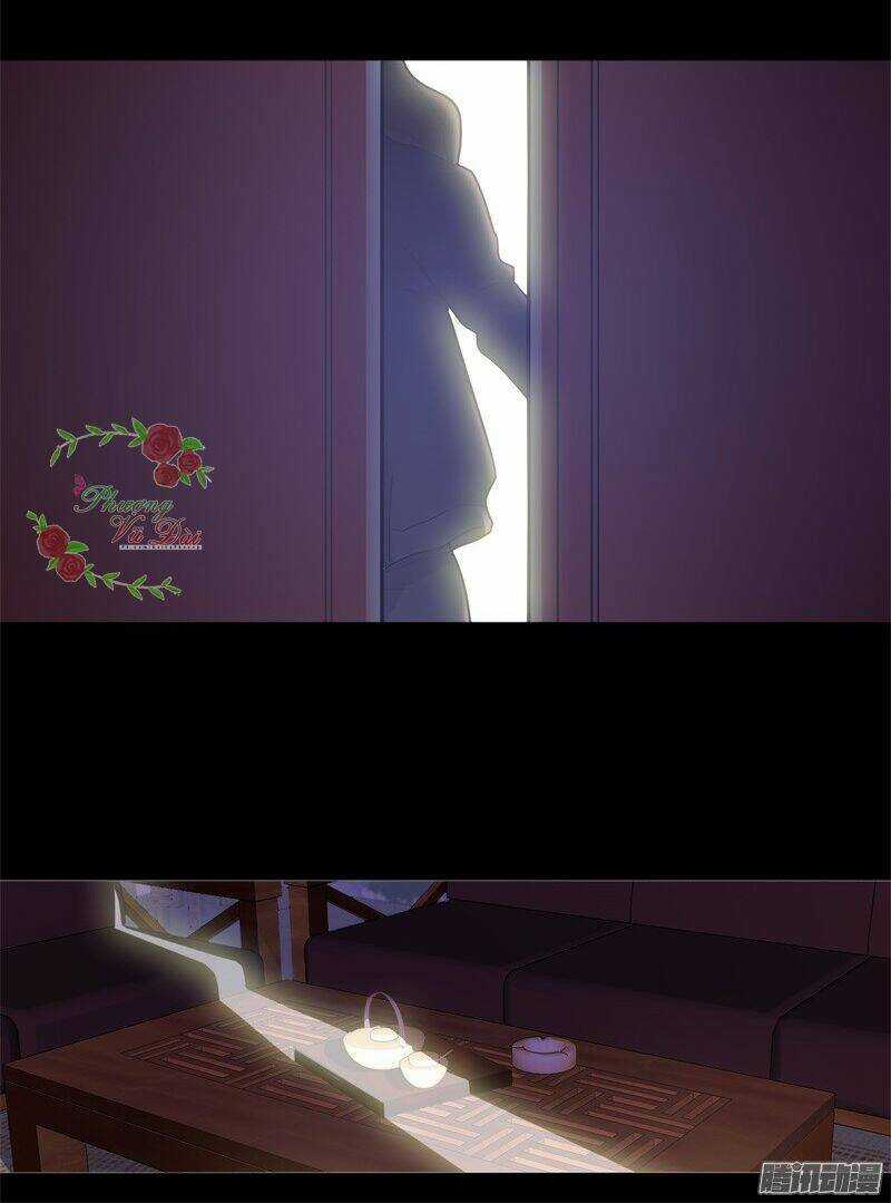 Mỹ Nhân Vi Hạm - Chapter 2 - Trang 11