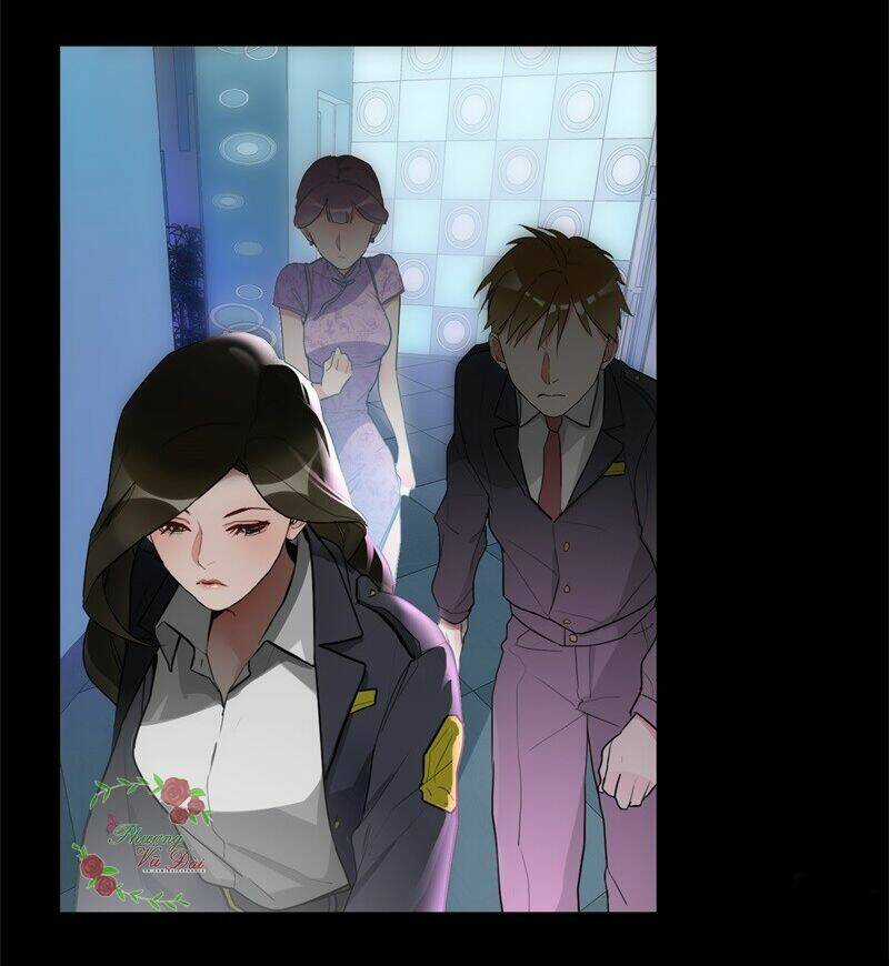 Mỹ Nhân Vi Hạm - Chapter 2 - Trang 12