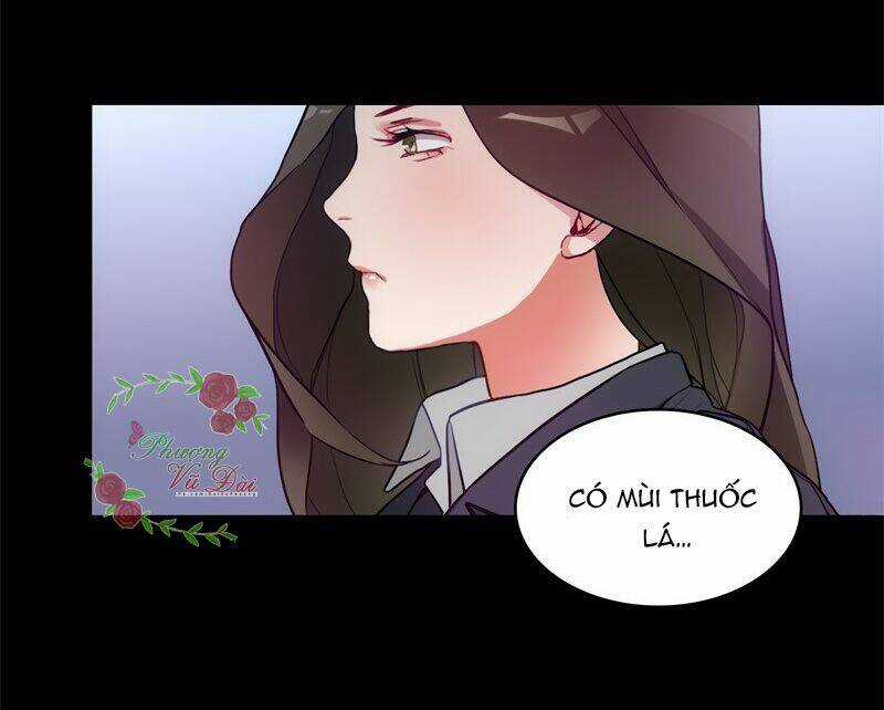 Mỹ Nhân Vi Hạm - Chapter 2 - Trang 13