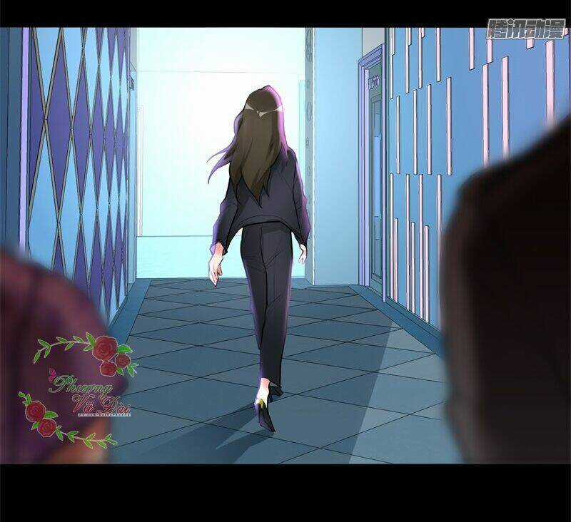 Mỹ Nhân Vi Hạm - Chapter 2 - Trang 16