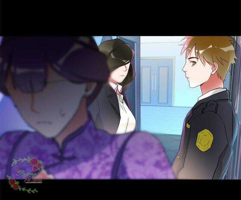 Mỹ Nhân Vi Hạm - Chapter 2 - Trang 3