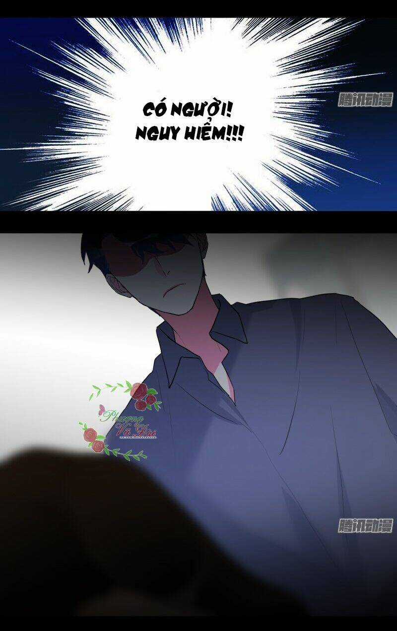 Mỹ Nhân Vi Hạm - Chapter 2 - Trang 22