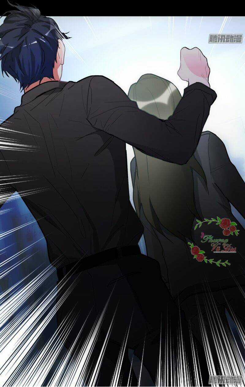 Mỹ Nhân Vi Hạm - Chapter 2 - Trang 24