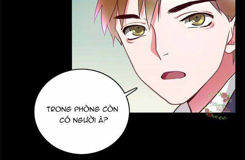 Mỹ Nhân Vi Hạm - Chapter 2 - Trang 4