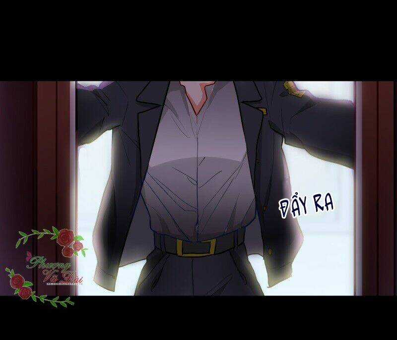 Mỹ Nhân Vi Hạm - Chapter 2 - Trang 6