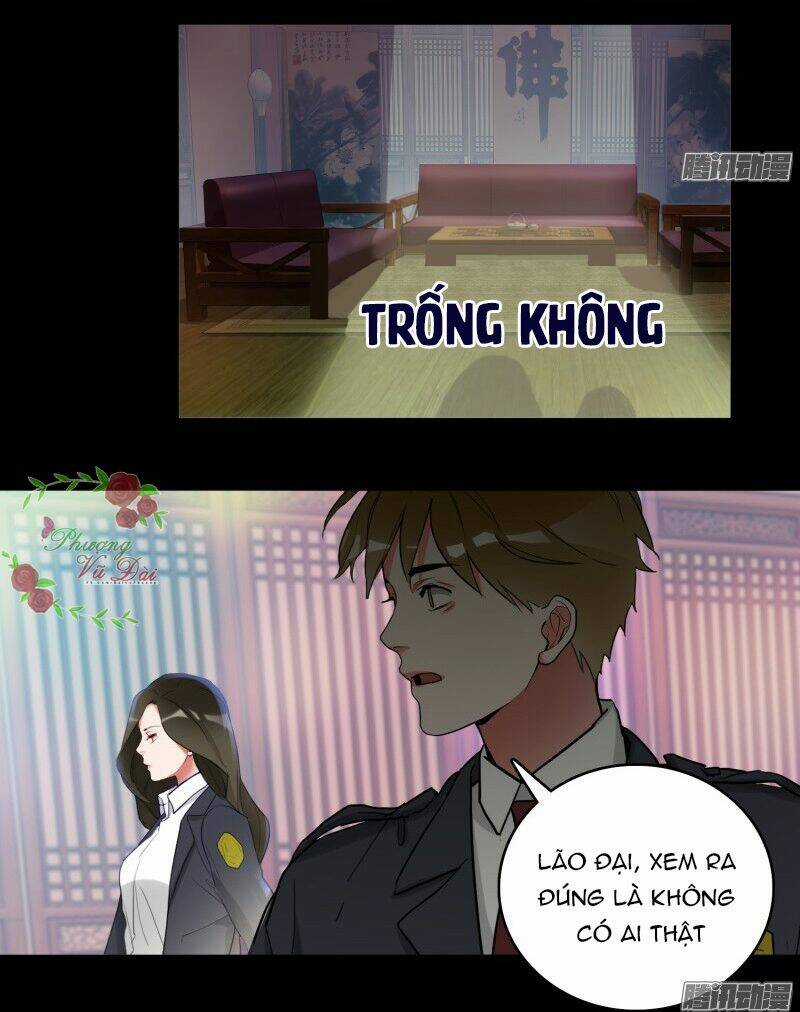 Mỹ Nhân Vi Hạm - Chapter 2 - Trang 7