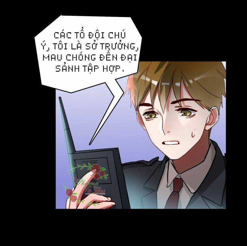 Mỹ Nhân Vi Hạm - Chapter 2 - Trang 9