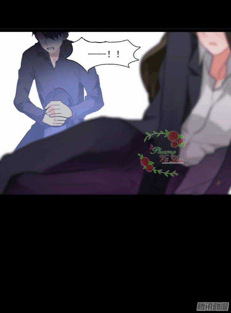 Mỹ Nhân Vi Hạm - Chapter 3 - Trang 11