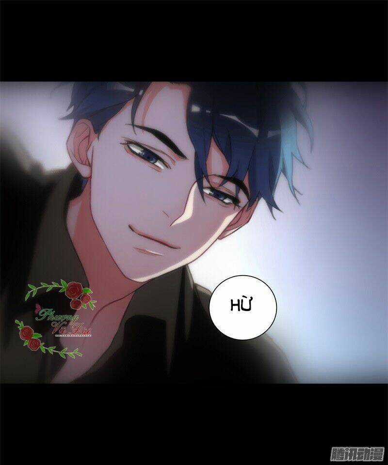 Mỹ Nhân Vi Hạm - Chapter 3 - Trang 16