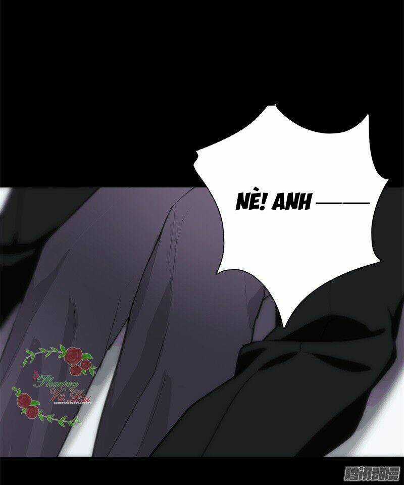 Mỹ Nhân Vi Hạm - Chapter 3 - Trang 17