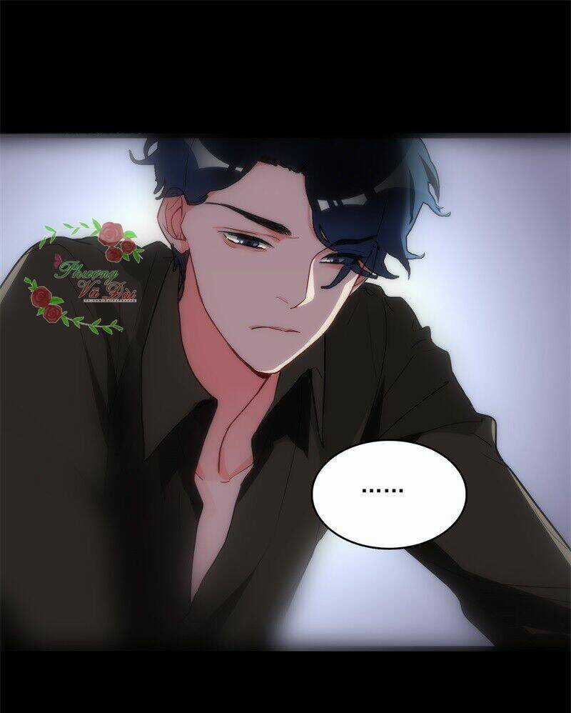 Mỹ Nhân Vi Hạm - Chapter 3 - Trang 19