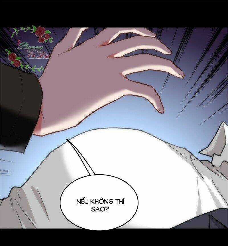 Mỹ Nhân Vi Hạm - Chapter 3 - Trang 21