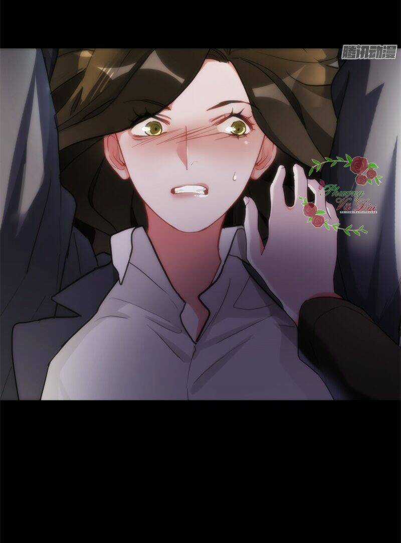 Mỹ Nhân Vi Hạm - Chapter 3 - Trang 24