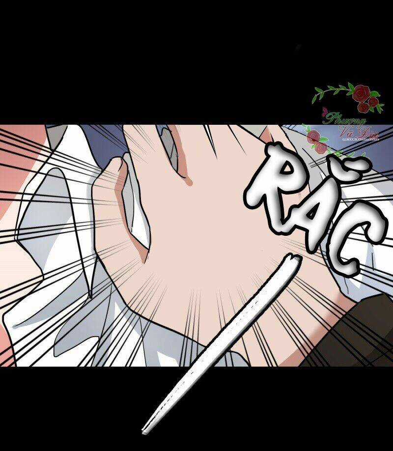 Mỹ Nhân Vi Hạm - Chapter 3 - Trang 25