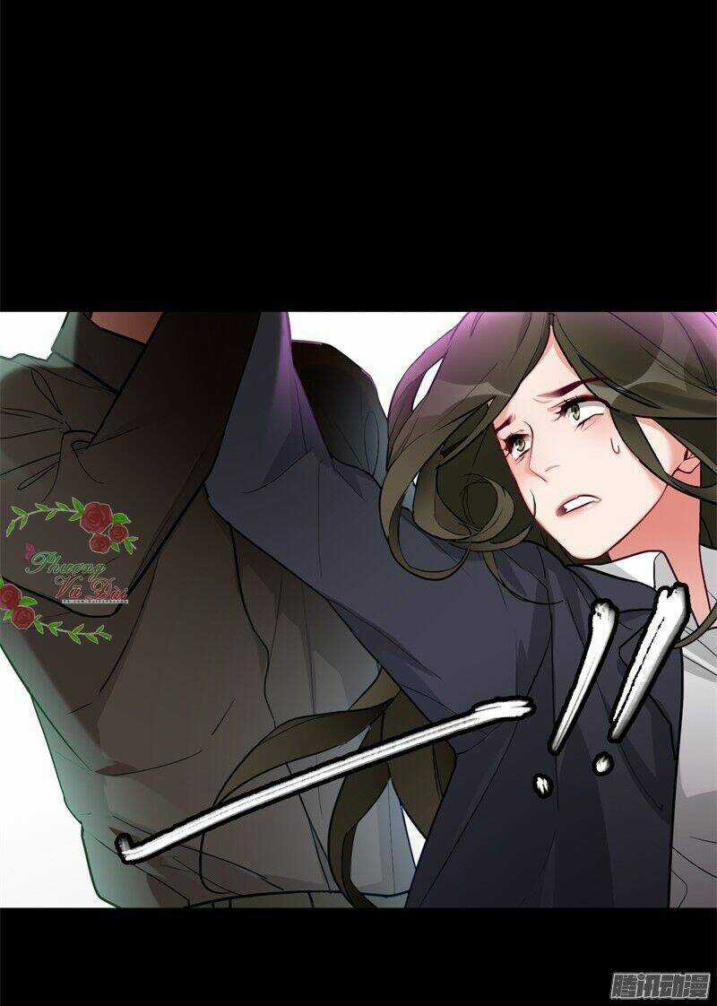 Mỹ Nhân Vi Hạm - Chapter 3 - Trang 6