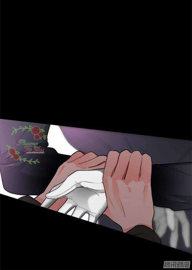 Mỹ Nhân Vi Hạm - Chapter 3 - Trang 7