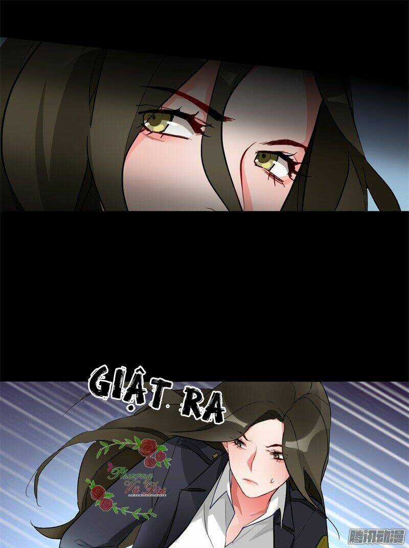 Mỹ Nhân Vi Hạm - Chapter 3 - Trang 8