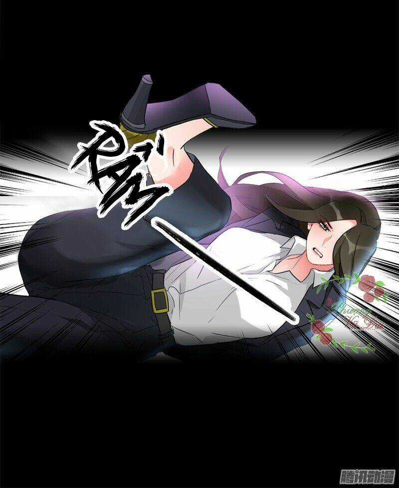 Mỹ Nhân Vi Hạm - Chapter 3 - Trang 9