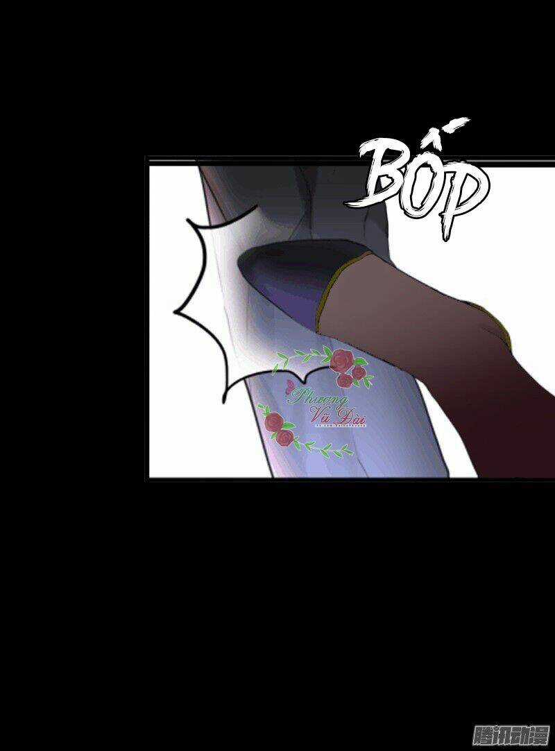 Mỹ Nhân Vi Hạm - Chapter 3 - Trang 10