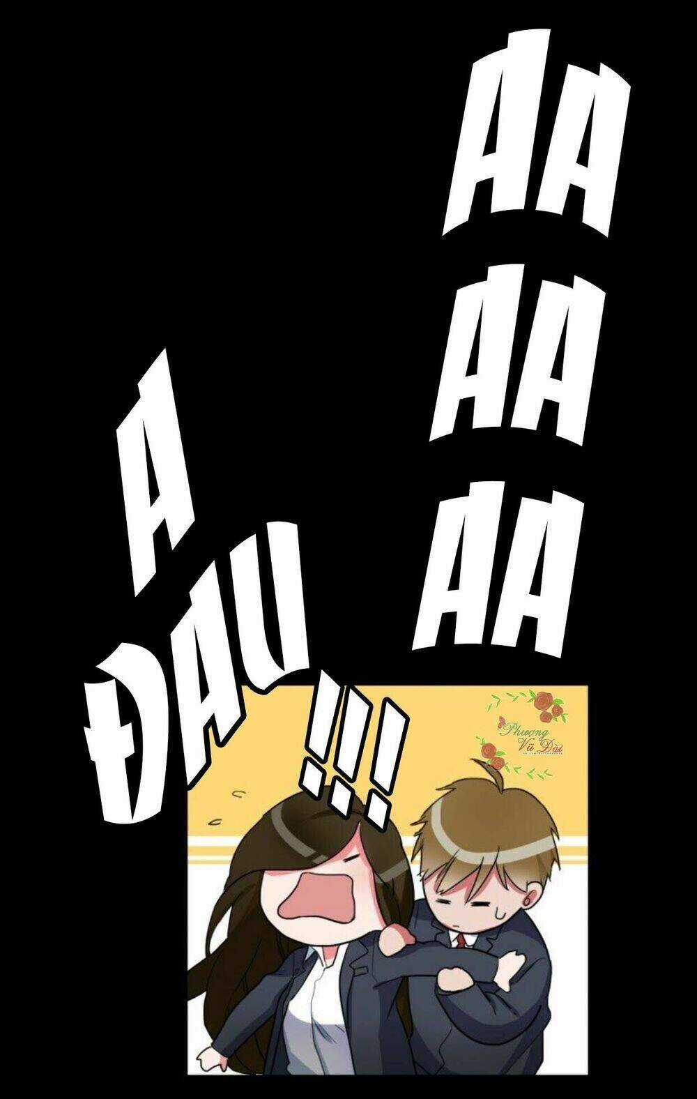 Mỹ Nhân Vi Hạm - Chapter 4 - Trang 11