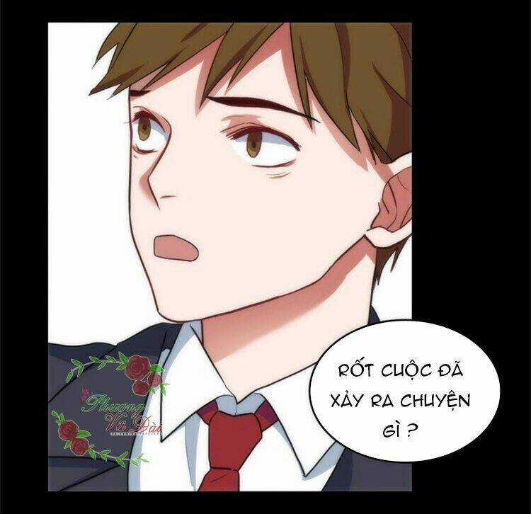 Mỹ Nhân Vi Hạm - Chapter 4 - Trang 12