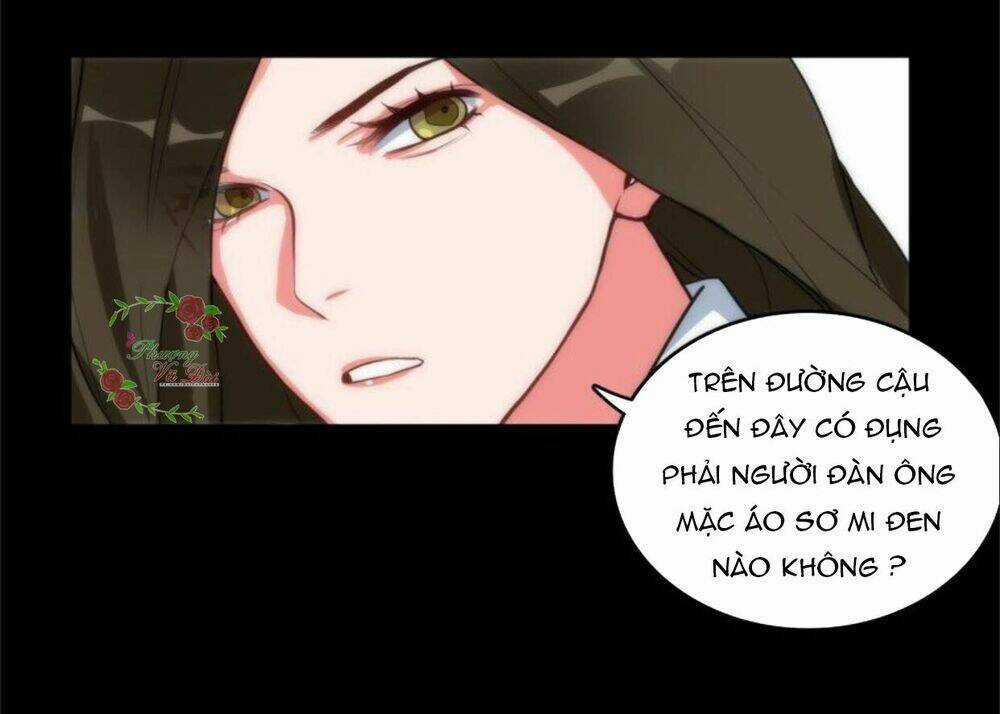 Mỹ Nhân Vi Hạm - Chapter 4 - Trang 14