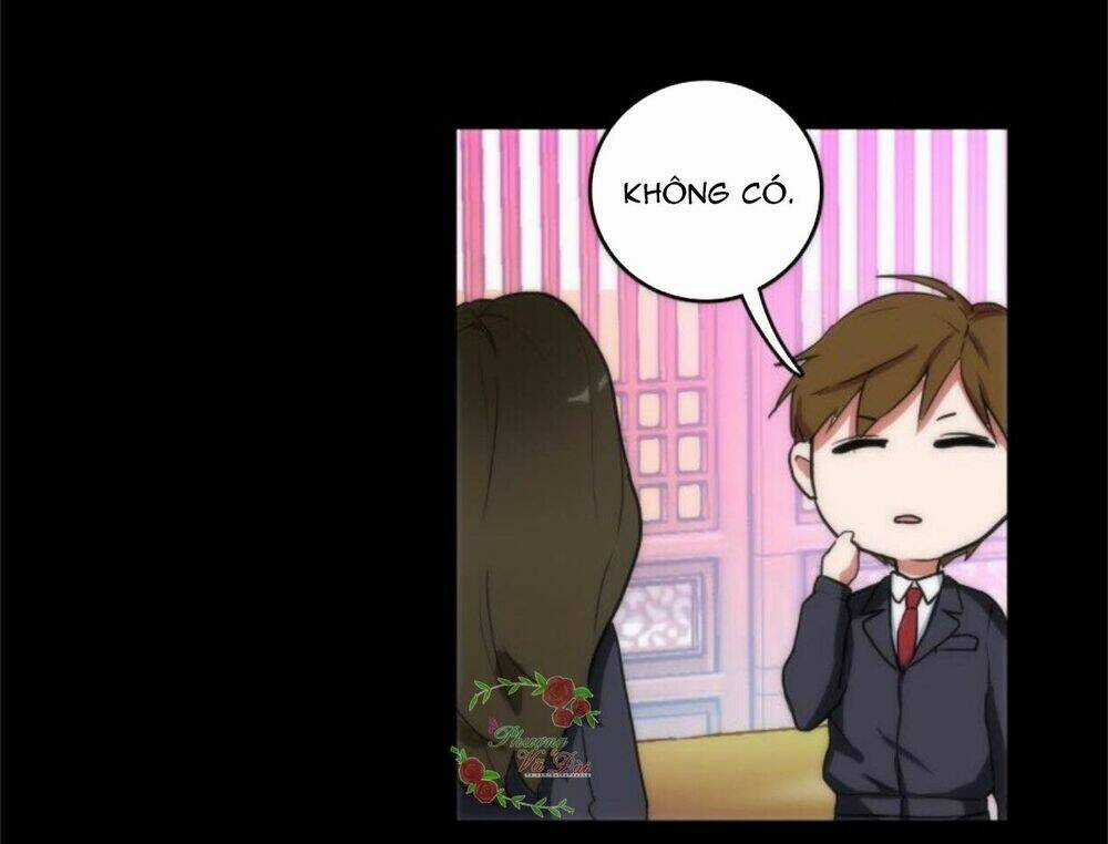 Mỹ Nhân Vi Hạm - Chapter 4 - Trang 15