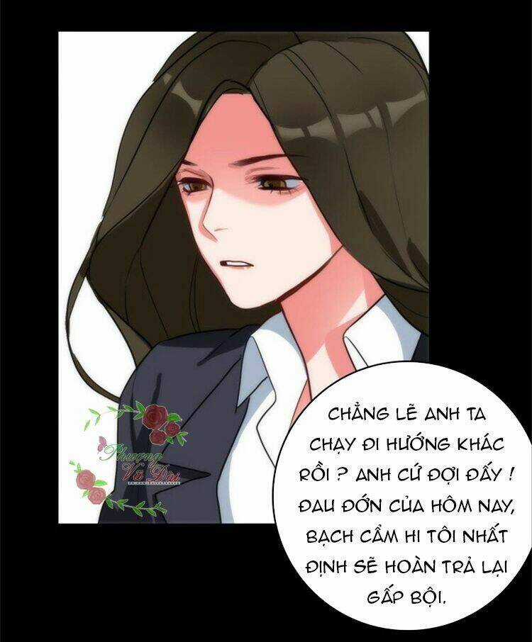 Mỹ Nhân Vi Hạm - Chapter 4 - Trang 16