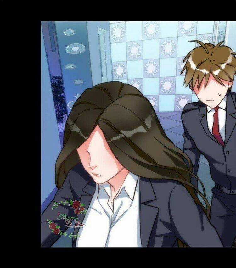 Mỹ Nhân Vi Hạm - Chapter 4 - Trang 17