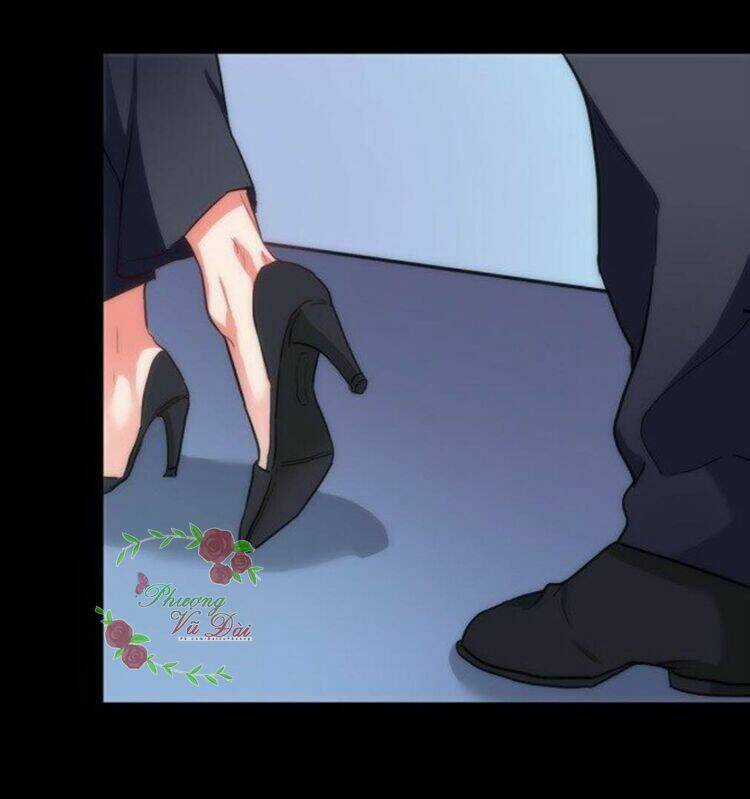 Mỹ Nhân Vi Hạm - Chapter 4 - Trang 19