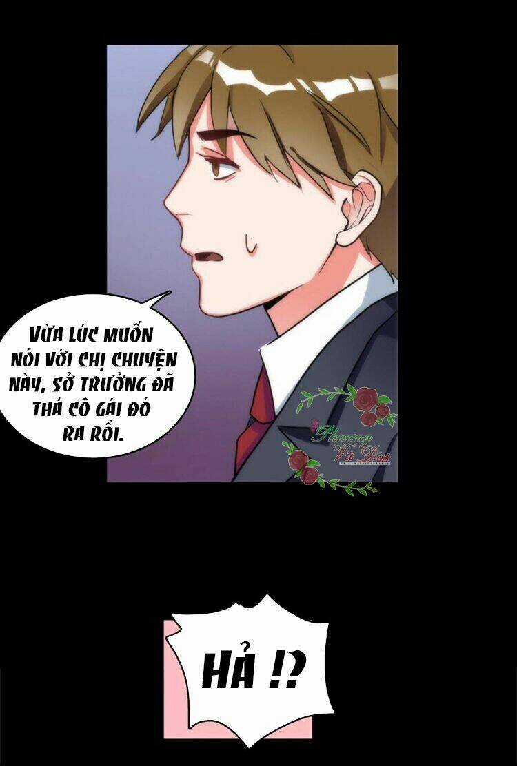 Mỹ Nhân Vi Hạm - Chapter 4 - Trang 20