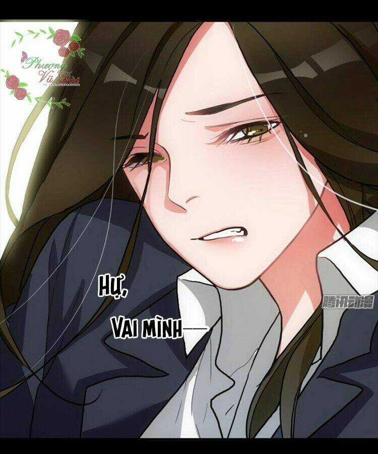 Mỹ Nhân Vi Hạm - Chapter 4 - Trang 3