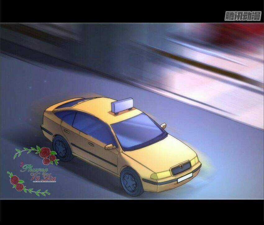 Mỹ Nhân Vi Hạm - Chapter 4 - Trang 23