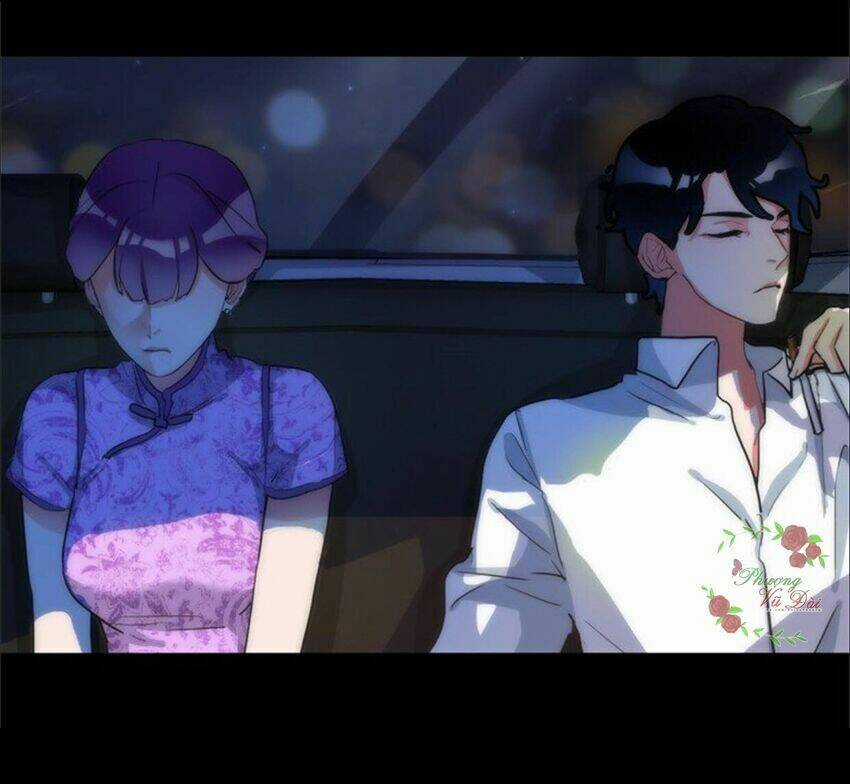 Mỹ Nhân Vi Hạm - Chapter 4 - Trang 24