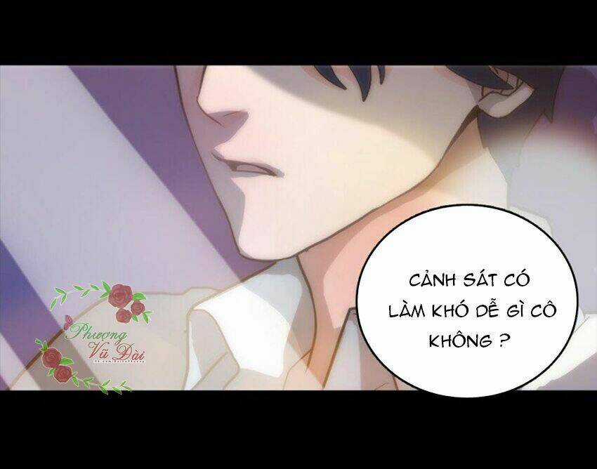 Mỹ Nhân Vi Hạm - Chapter 4 - Trang 26