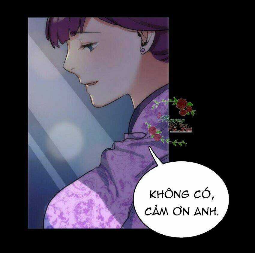 Mỹ Nhân Vi Hạm - Chapter 4 - Trang 27