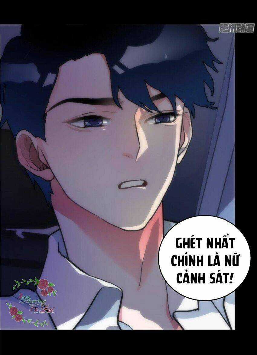 Mỹ Nhân Vi Hạm - Chapter 4 - Trang 30