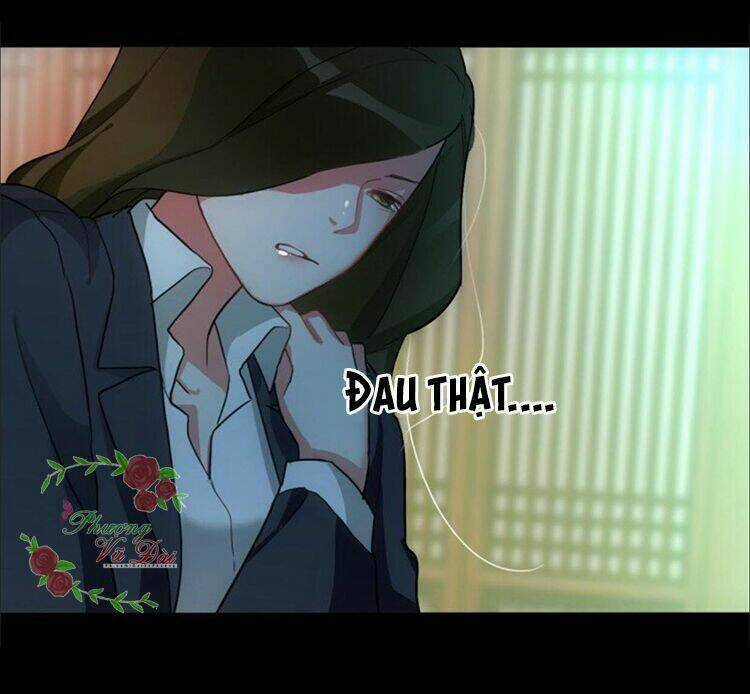 Mỹ Nhân Vi Hạm - Chapter 4 - Trang 5