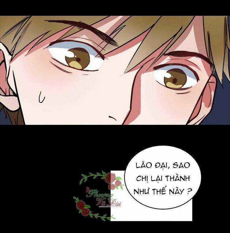 Mỹ Nhân Vi Hạm - Chapter 4 - Trang 7