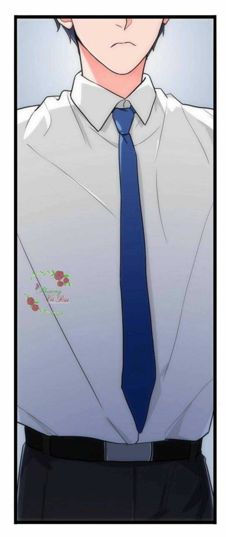 Mỹ Nhân Vi Hạm - Chapter 5 - Trang 2