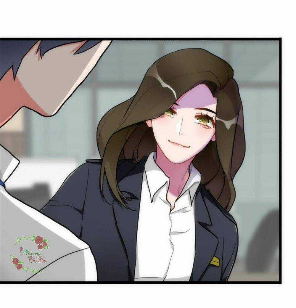 Mỹ Nhân Vi Hạm - Chapter 5 - Trang 12