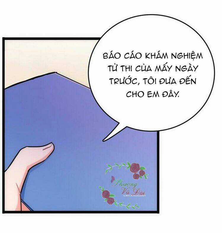 Mỹ Nhân Vi Hạm - Chapter 5 - Trang 13