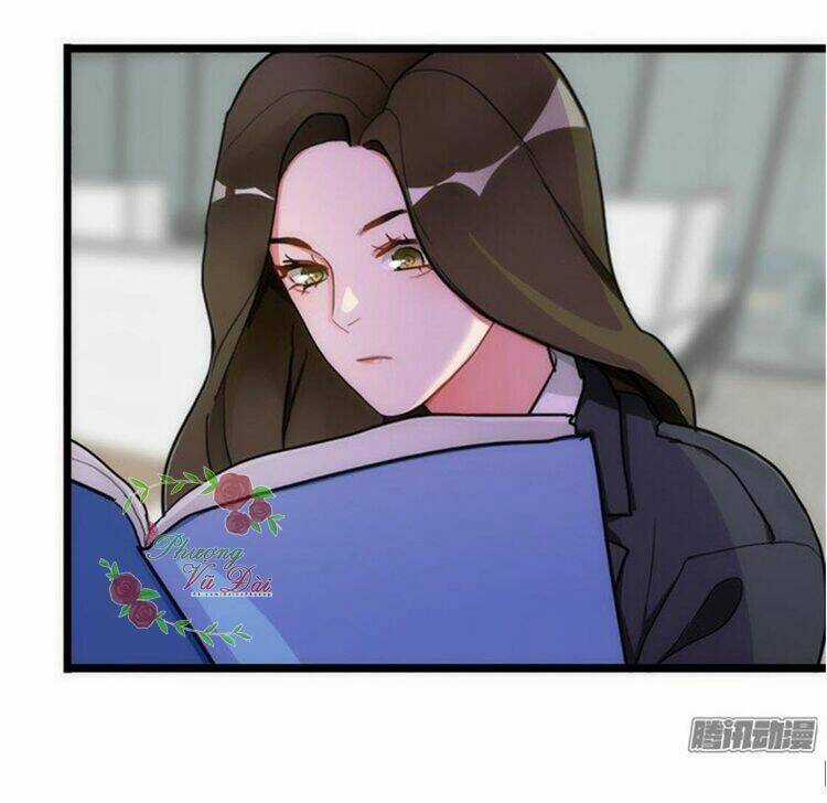 Mỹ Nhân Vi Hạm - Chapter 5 - Trang 14