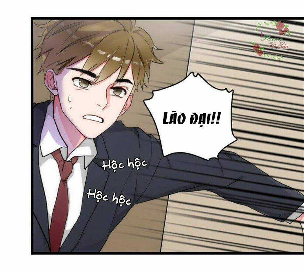 Mỹ Nhân Vi Hạm - Chapter 5 - Trang 20