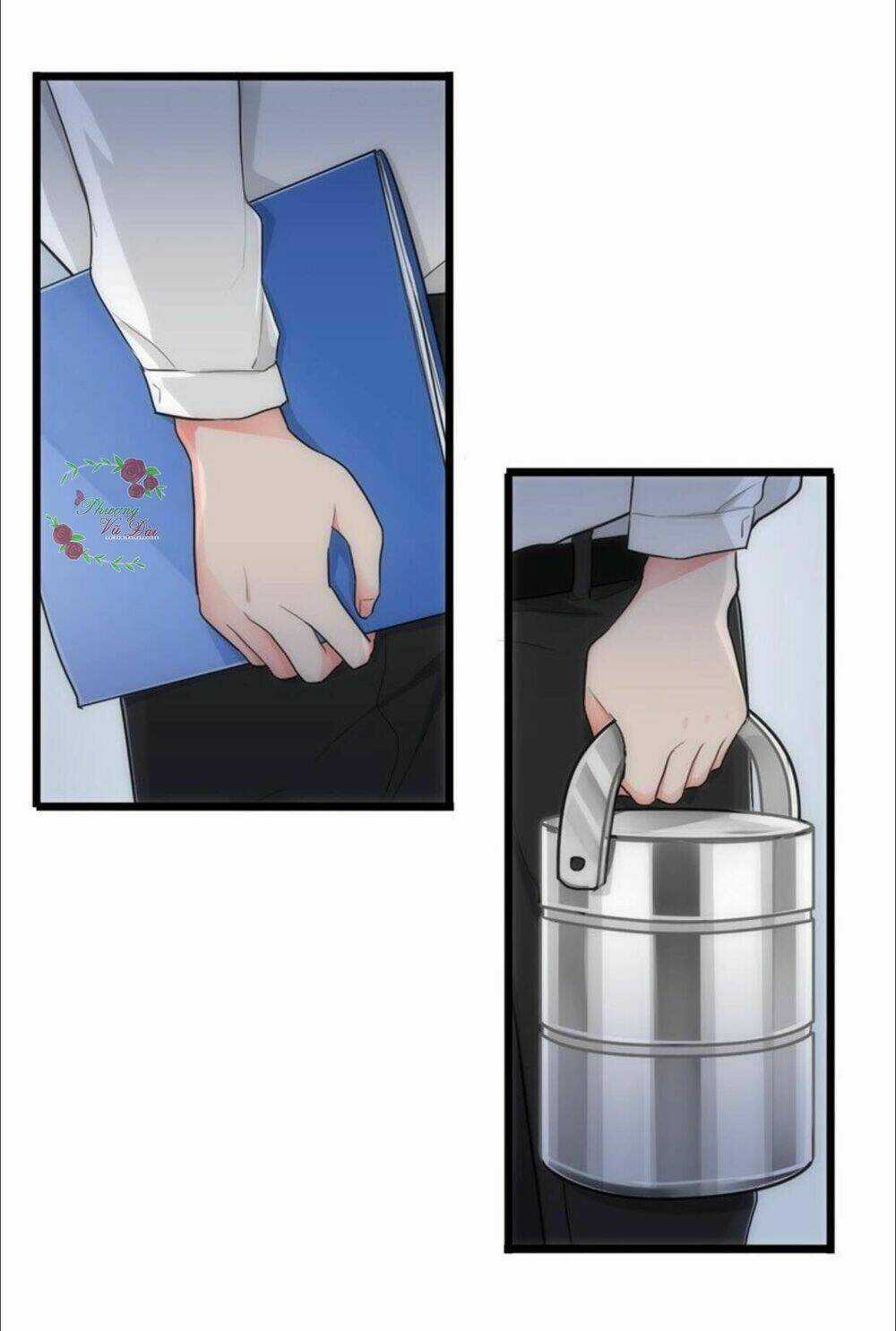 Mỹ Nhân Vi Hạm - Chapter 5 - Trang 3